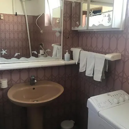 Apartment Edita Zadar