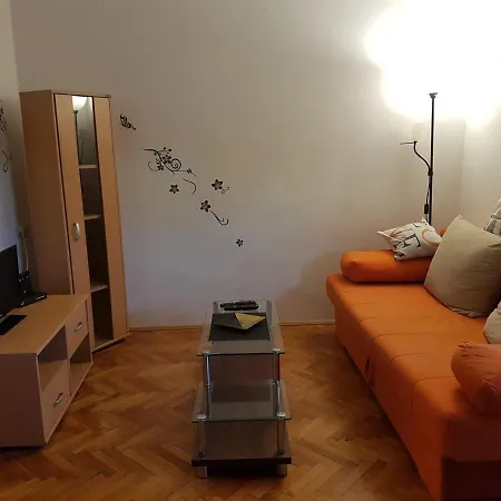Apartment Edita Zadar