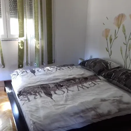 Apartment Edita